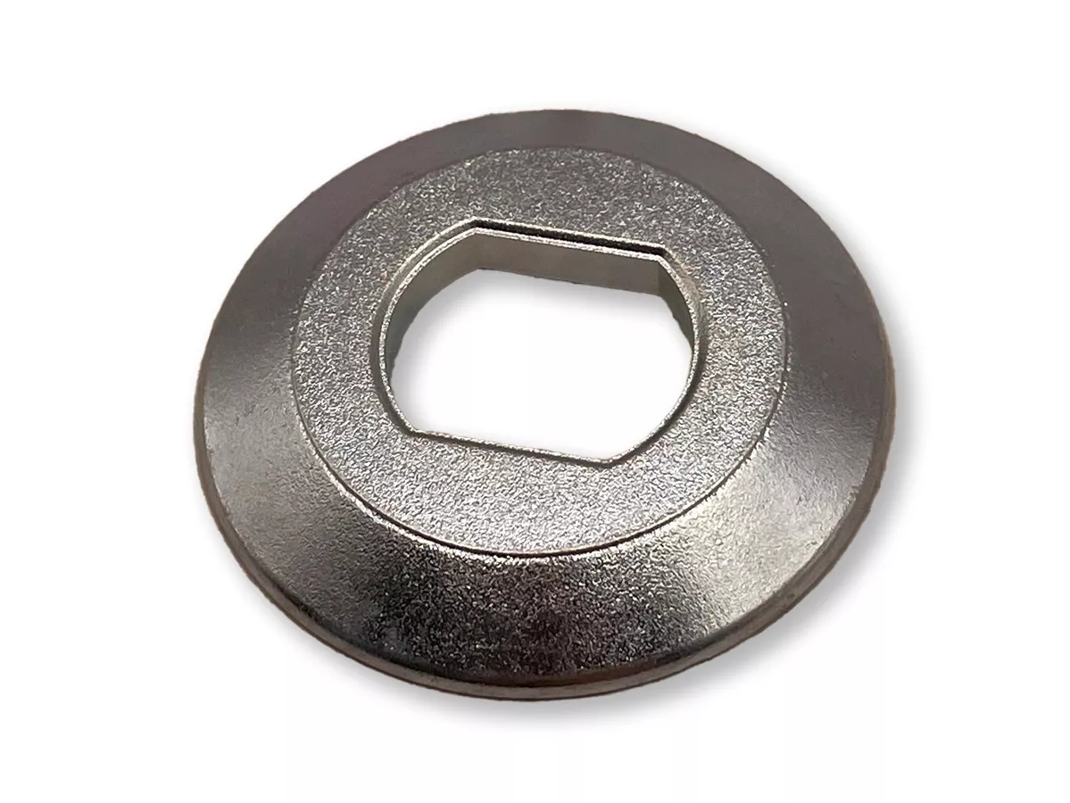 Flasque fixation lame réf. 43340485 Milwaukee